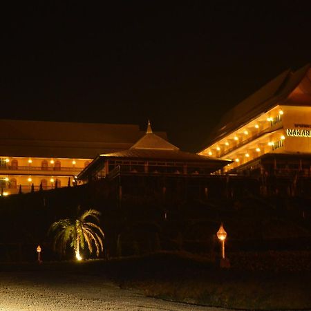 The M Bokeo Hotel Huay Xai Eksteriør billede