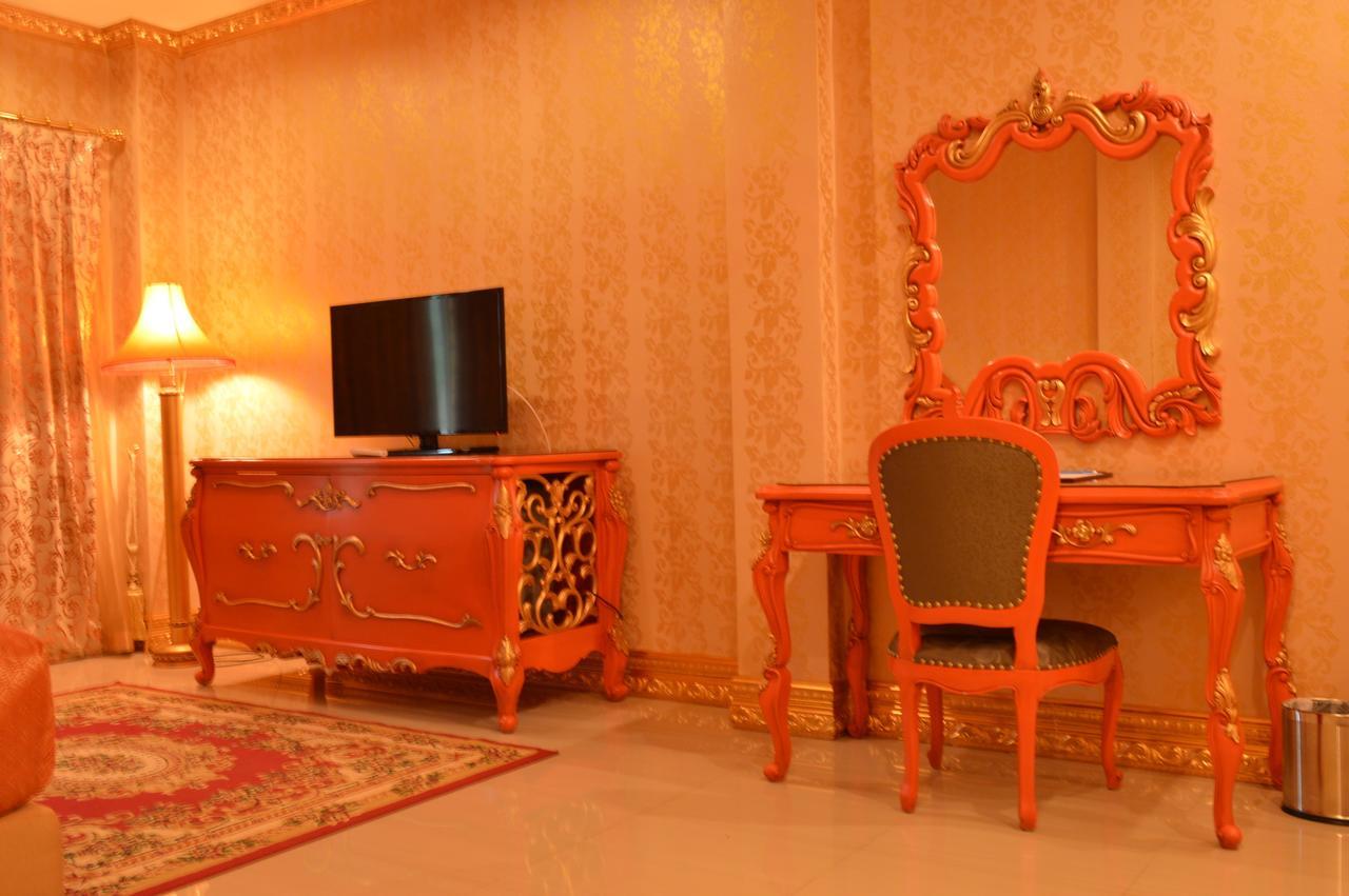 The M Bokeo Hotel Huay Xai Værelse billede