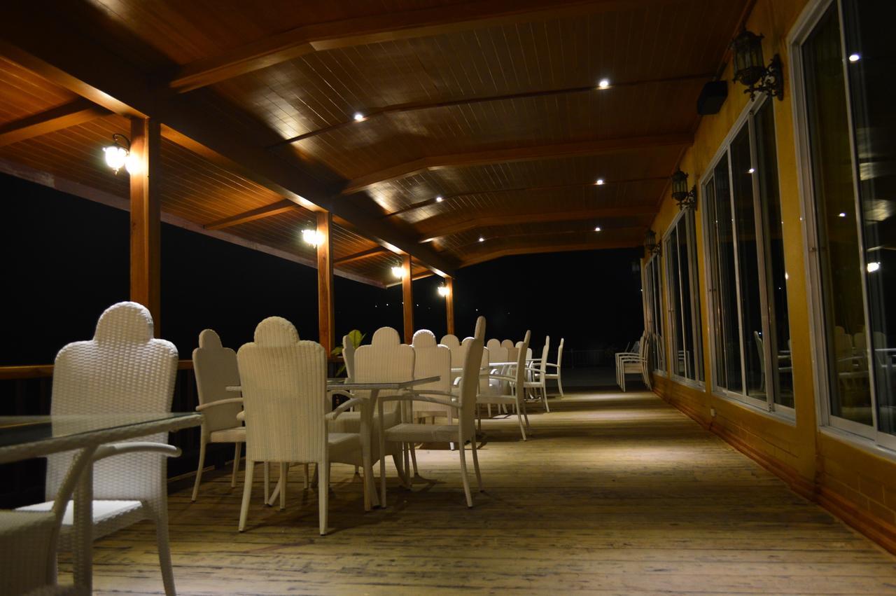 The M Bokeo Hotel Huay Xai Eksteriør billede