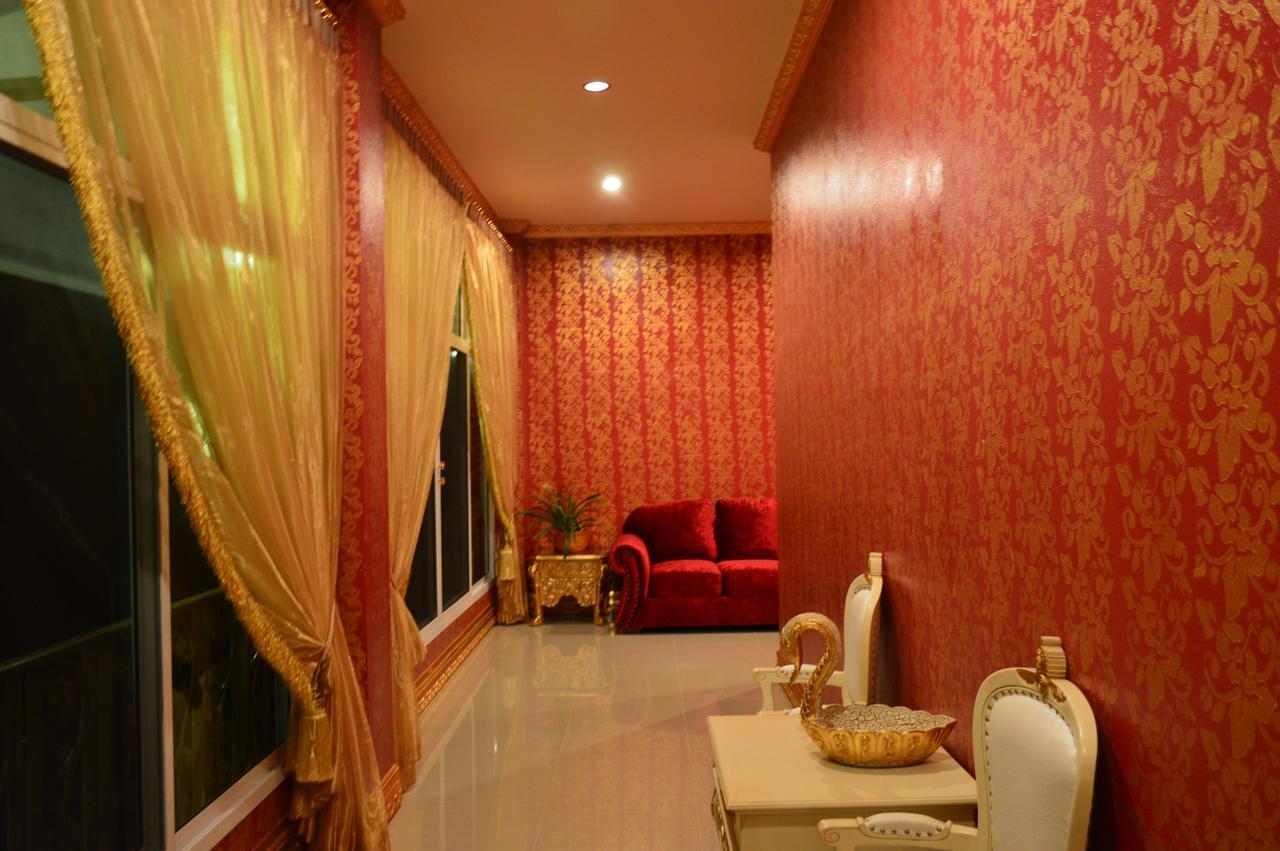 The M Bokeo Hotel Huay Xai Værelse billede