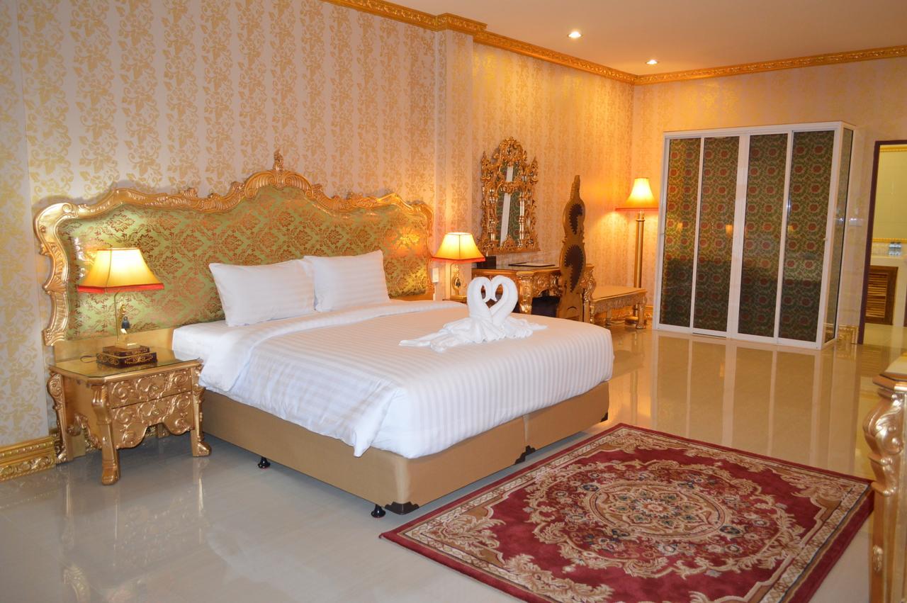 The M Bokeo Hotel Huay Xai Værelse billede